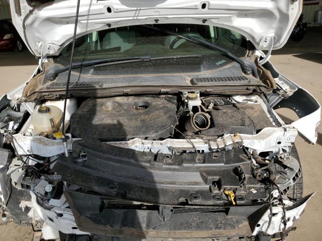 2019 FORD ESCAPE SE - 1FMCU0G98KUB66344