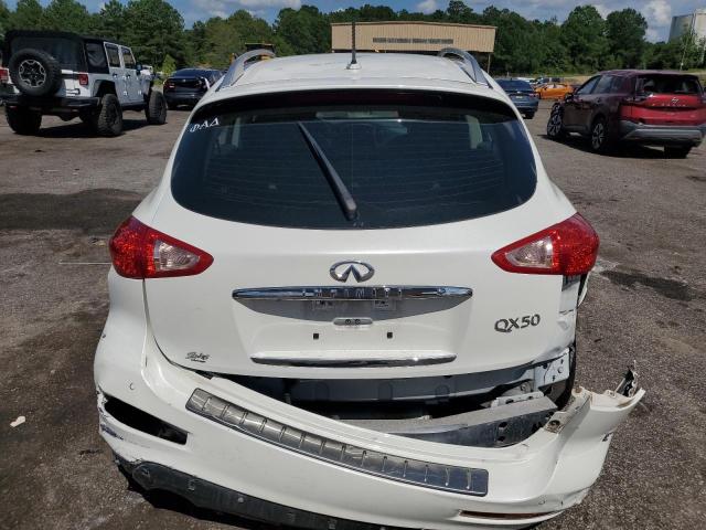 2017 INFINITI QX50 - JN1BJ0RR7HM413161