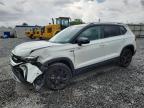 2023 VOLKSWAGEN TAOS SE - 3VVNX7B25PM333019