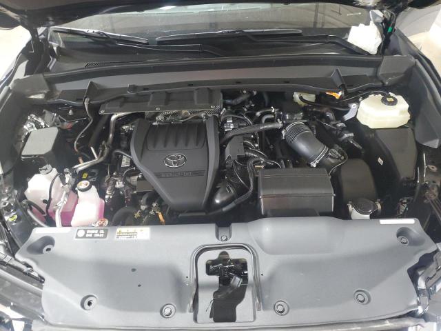 2025 TOYOTA GRAND HIGH 5TDADAB59SS018682