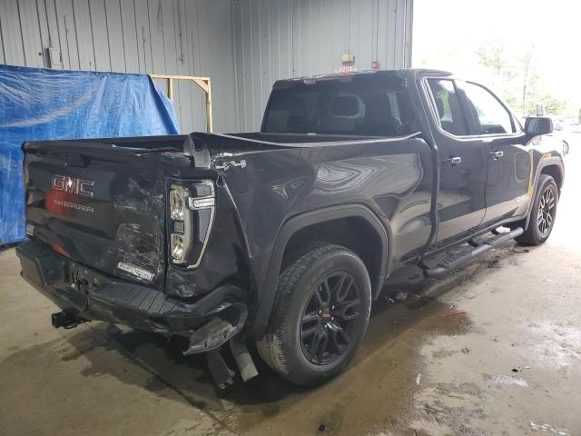 2020 GMC SIERRA K15 1GTR9CEK0LZ308617