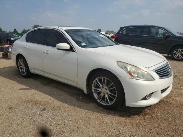 2013 INFINITI G37 - JN1CV6AR3DM750928
