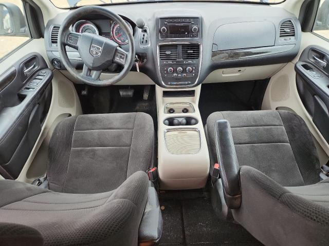 2013 DODGE GRAND CARA - 2C4RDGCG3DR590946