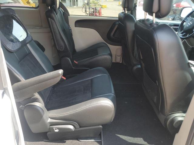 2016 DODGE GRAND CARA 2C4RDGBG8GR394037