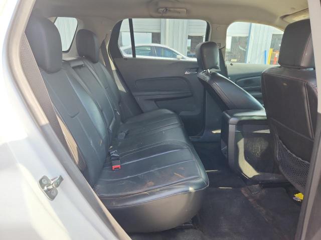 2015 GMC TERRAIN SL - 2GKALSEK6F6304116