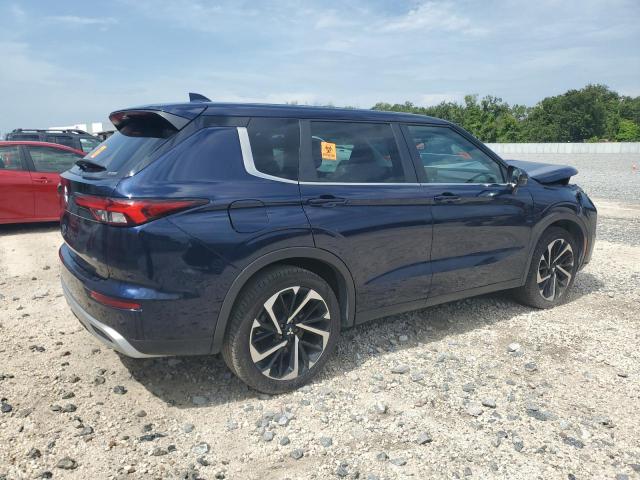 2022 MITSUBISHI OUTLANDER JA4J4UA81NZ081205