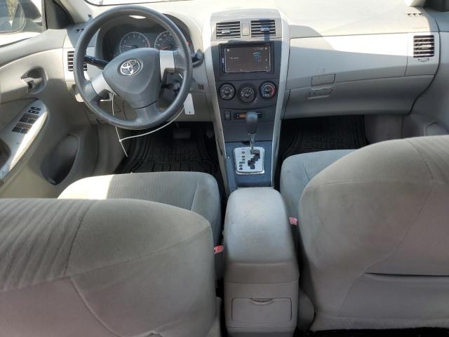 2010 TOYOTA COROLLA BA - 2T1BU4EE6AC272682