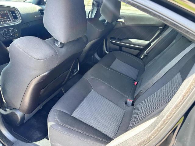 2019 DODGE CHARGER SC 2C3CDXGJ1KH75XXXX