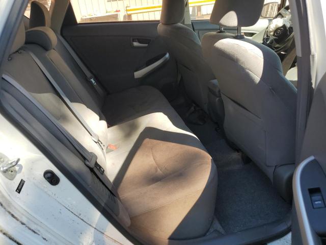 2010 TOYOTA PRIUS - JTDKN3DU4A0043850