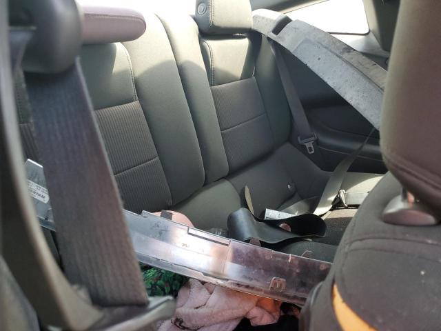 2014 FORD MUSTANG - 1ZVBP8AM9E5206803