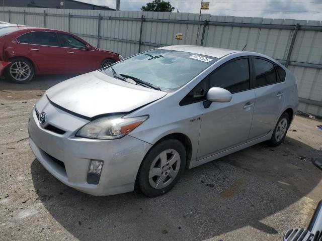 Vin: jtdkn3du4b0270571, lot: 64211135, toyota prius 2011 img_1