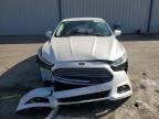 Lot #3304450584 2014 FORD FUSION TIT