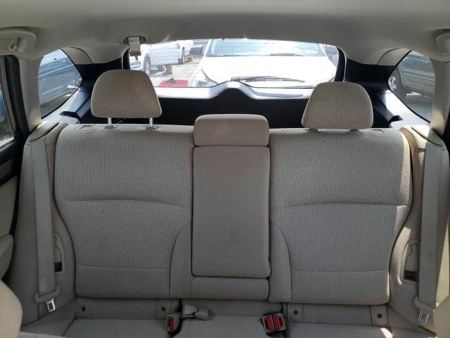 2015 SUBARU OUTBACK 2. 4S4BSACC0F3352982