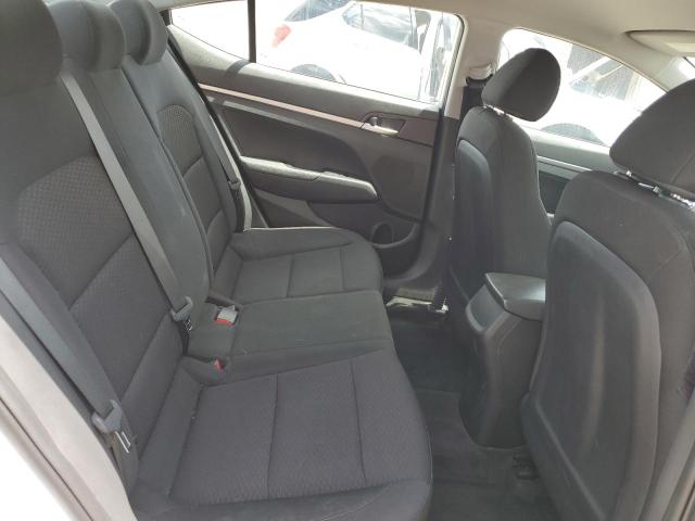 2019 HYUNDAI ELANTRA SE 5NPD74LF3KH414769