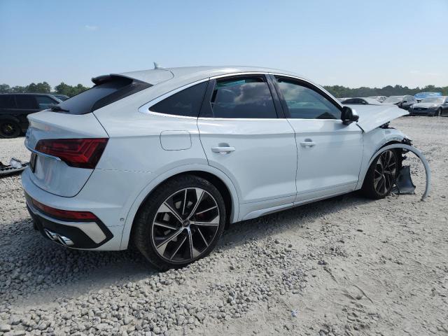 2023 AUDI SQ5 SPORTB WA134AFY2P2107242