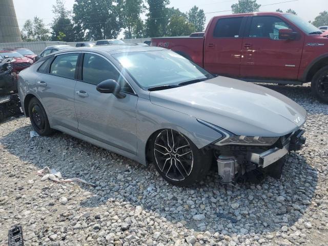 2024 KIA K5 GT 5XXG44J89RG259886