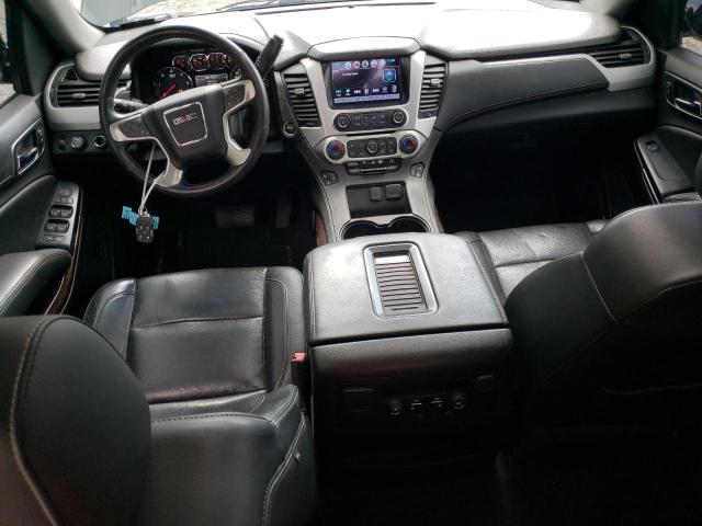 2017 GMC YUKON SLT 1GKS2BKC0HR151292