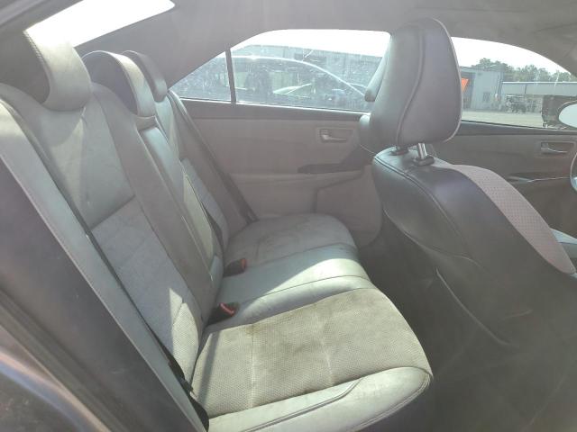 2015 TOYOTA CAMRY LE 4T1BF1FK6FU058066