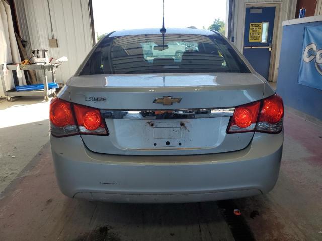 2011 CHEVROLET CRUZE LS - 1G1PC5SH3B7269389