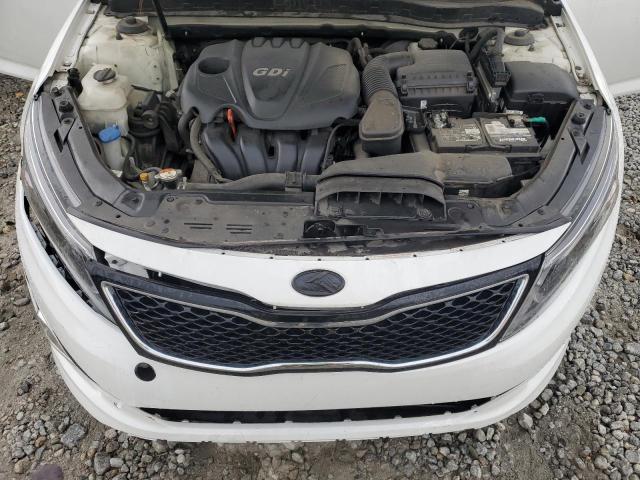 2015 KIA OPTIMA LX KNAGM4A70F5649179