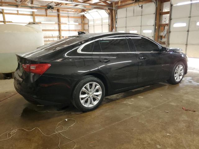 2023 CHEVROLET MALIBU LT 1G1ZD5ST3PF249375