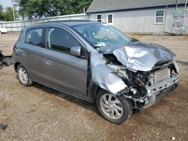 2021 MITSUBISHI MIRAGE ES ML32AUHJ5MH002850