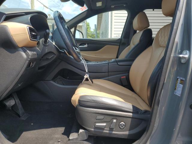 2023 HYUNDAI SANTA FE C 5NMS5DAL9PH577243