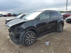 2018 KIA SPORTAGE E - KNDPNCAC1J7316526