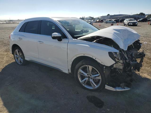 2023 AUDI Q3 PREMIUM - WA1DECF39P1032272