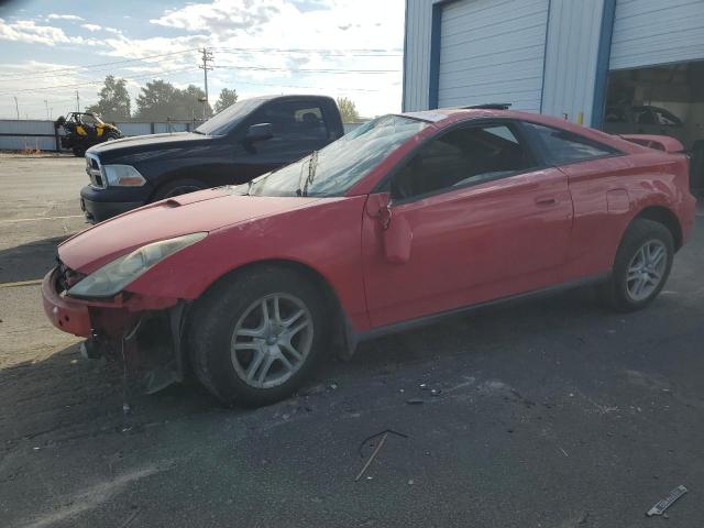 TOYOTA CELICA GT