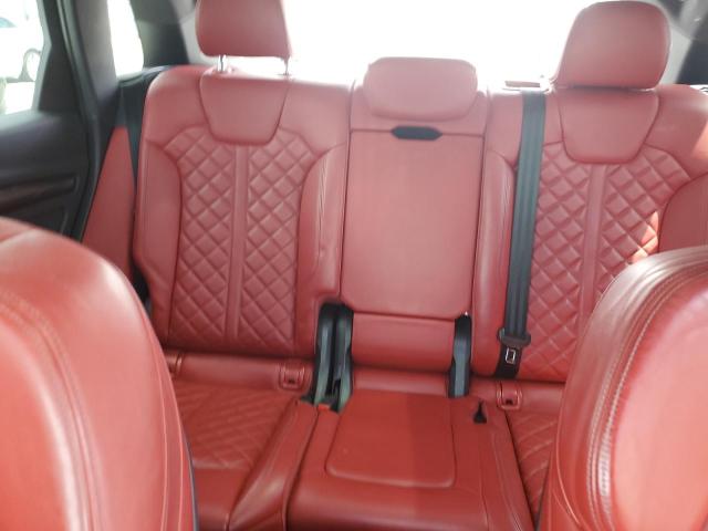 2019 AUDI SQ5 PRESTI WA1C4AFYXK2041676