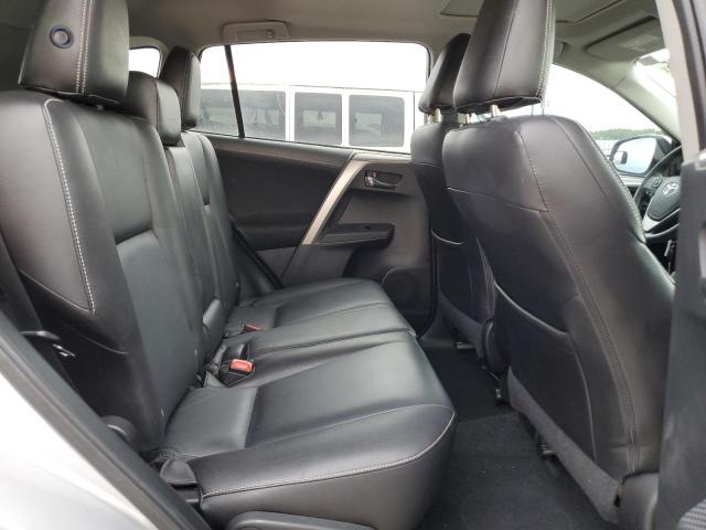 2015 TOYOTA RAV4 XLE 2T3RFREV7FW242495