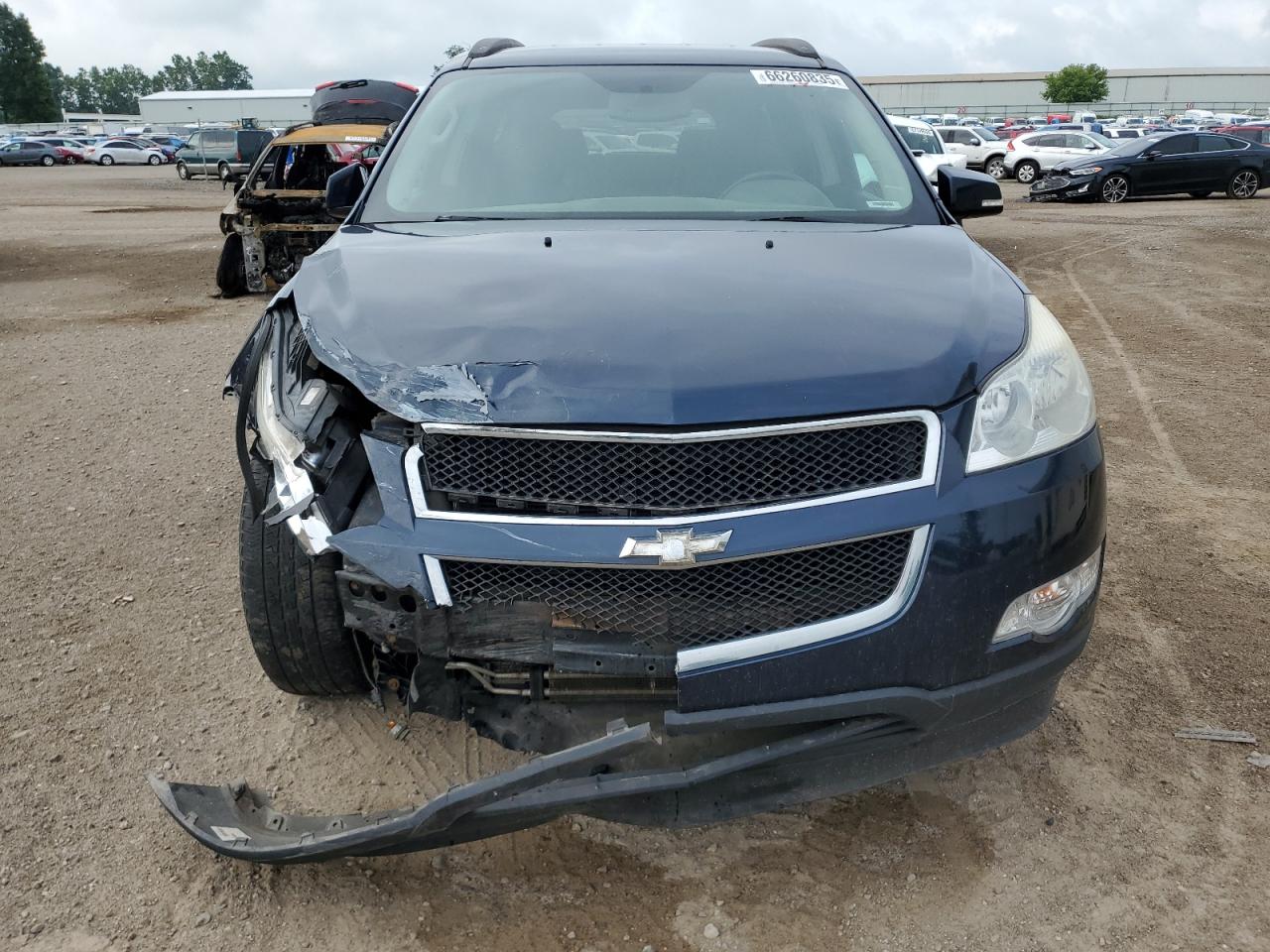 Global Auto Auctions