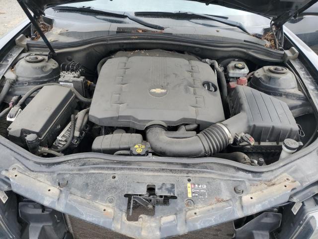 2015 CHEVROLET CAMARO LS 2G1FB1E38F9299855