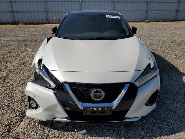 2019 NISSAN MAXIMA S 1N4AA6AVXKC362875