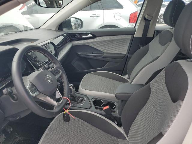 2023 VOLKSWAGEN TAOS S 3VVDX7B27PM359231