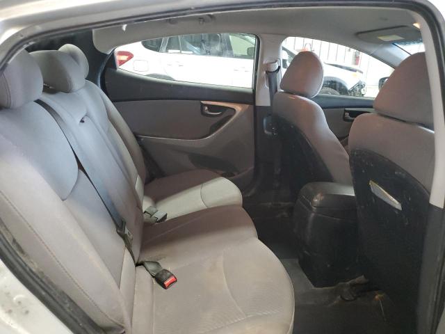 2015 HYUNDAI ELANTRA SE - 5NPDH4AE8FH619369