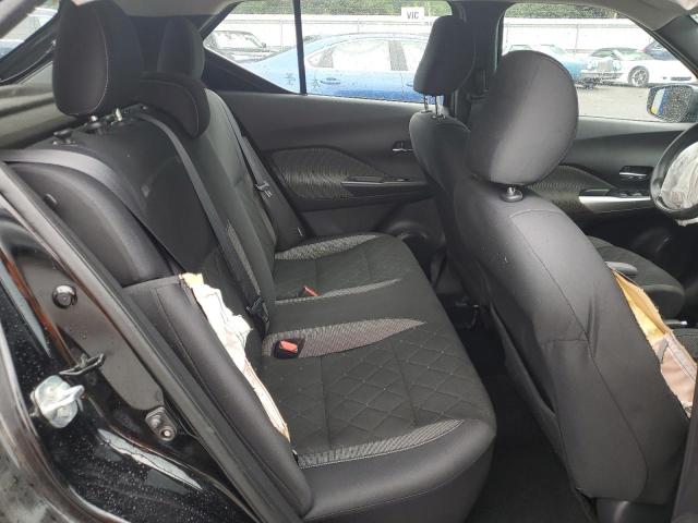2020 NISSAN KICKS SV 3N1CP5CV3LL524024