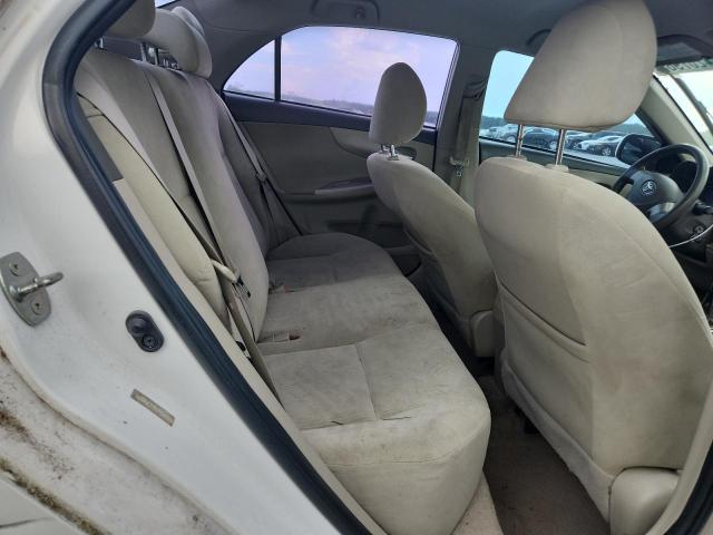 2010 TOYOTA COROLLA BA #3290282257