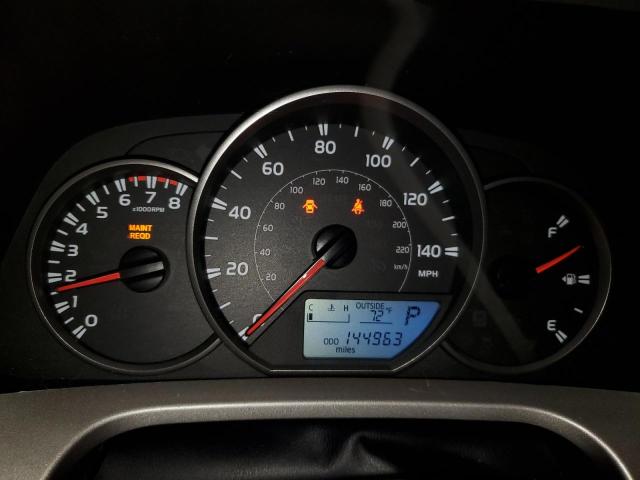 2016 TOYOTA RAV4 LE - 2T3BFREV8GW425410