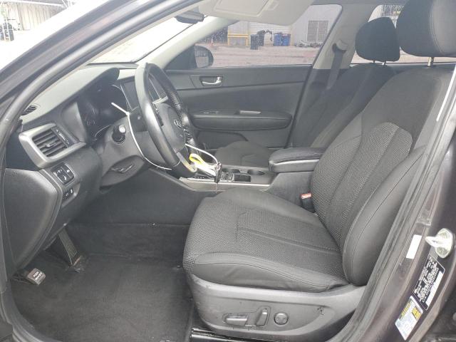 2019 KIA OPTIMA LX - 5XXGT4L3XKG299968