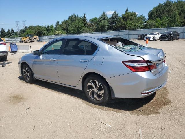 Vin: 1hgcr2f34ha066042, lot: 62709565, honda accord lx 20172