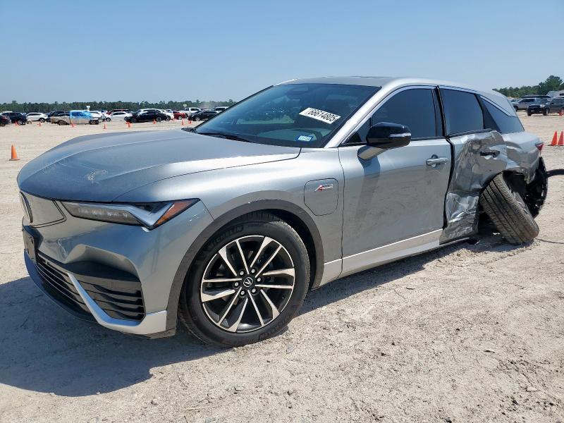 2024 ACURA ZDX A-SPEC 4W5KHMRK1RZ513749
