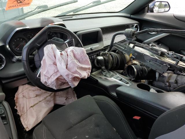 2020 CHEVROLET CAMARO LS 1G1FB3DS2L0108800