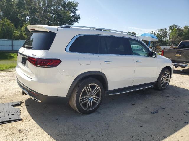 Vin: 4jgff5ke7ma575688, lot: 61959645, mercedes-benz gls-class 450 4matic 20213