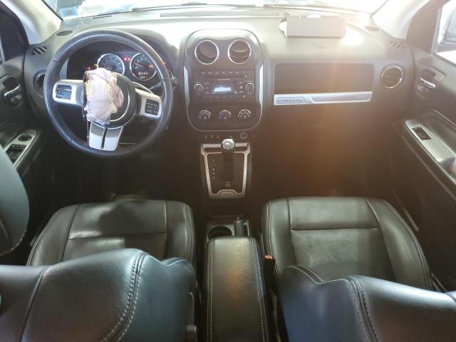 2016 JEEP COMPASS LA 1C4NJDEB5GD730414
