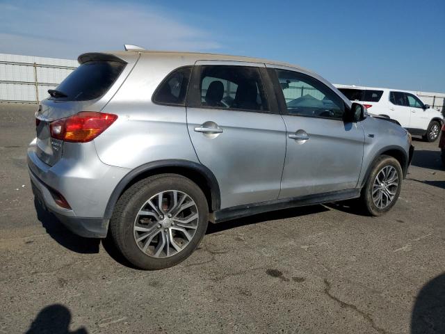 2019 MITSUBISHI OUTLANDER JA4AP3AUXKU011399