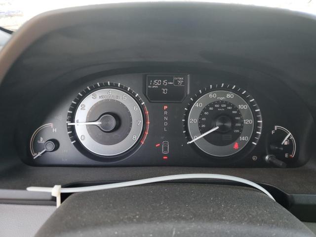 2016 HONDA ODYSSEY EX - 5FNRL5H66GB002223