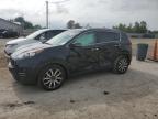 2018 KIA SPORTAGE E - KNDPN3AC3J7319069