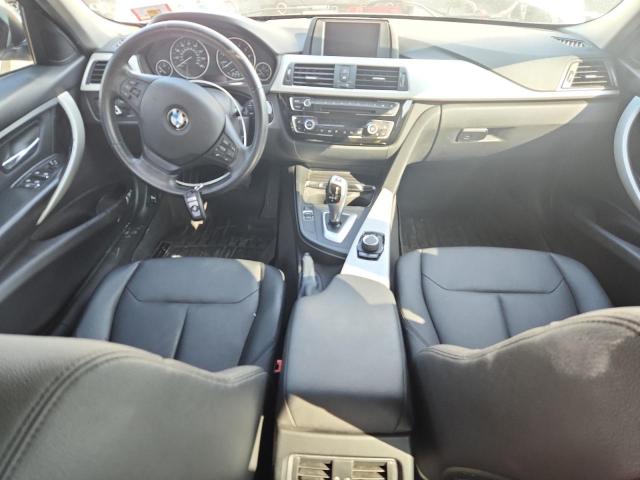 2017 BMW 320 XI WBA8E5G36HNU44593